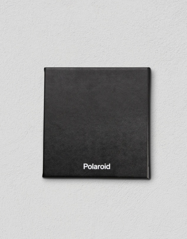 Polaroid - Small Photo Album