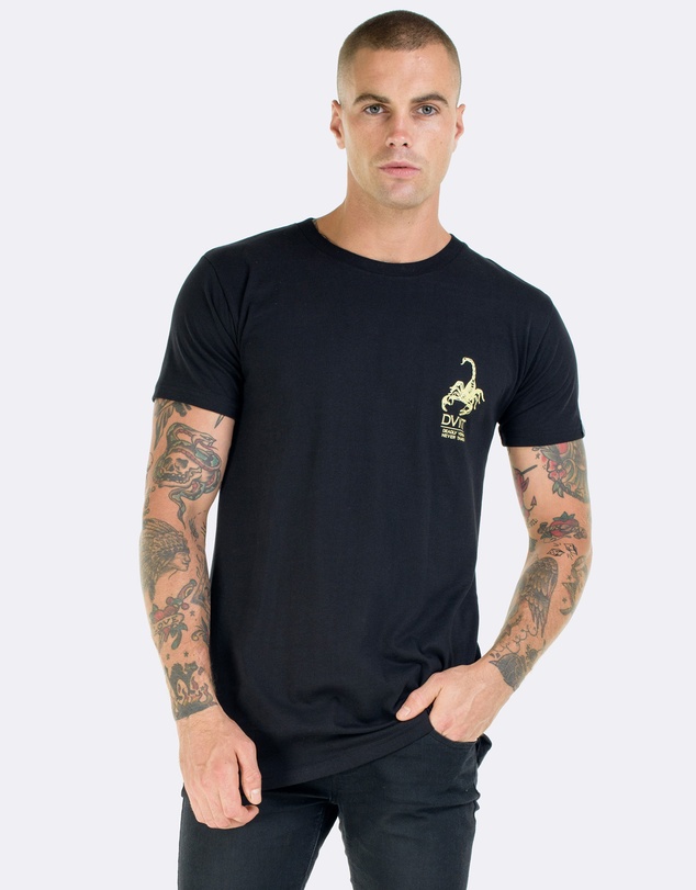 DVNT - Scorpion Tee