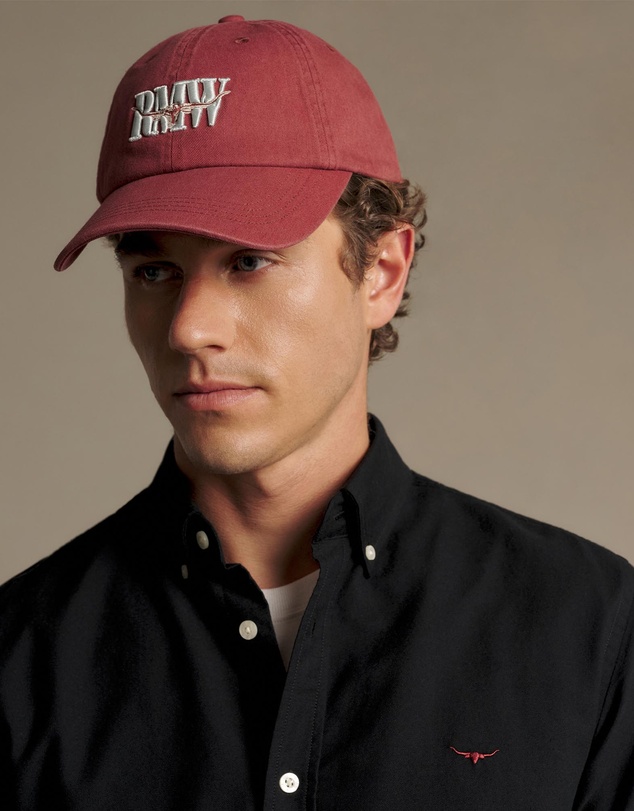 R.M.Williams - Heritage Twill Cap
