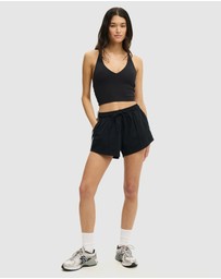 Cotton On Body Active - Ultra Soft Cross Back Tank