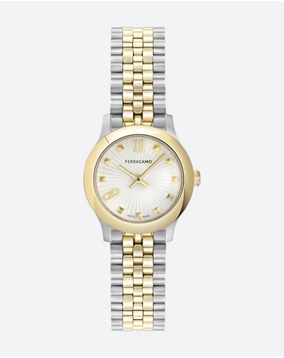 Ferragamo - Ferragamo Duo Mini