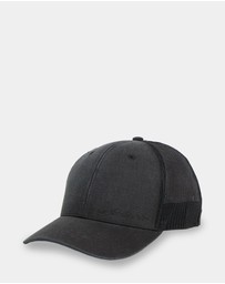 Quiksilver - Mens Down The Hatch Cap