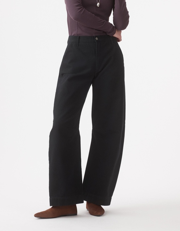 Nobody Denim - Vera Trousers