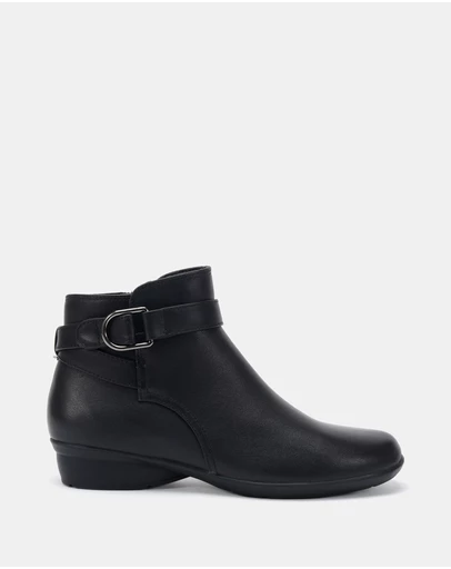 Miss Sofie - Cansu Boots