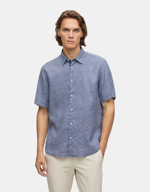 BOSS - Liam Kent Shirts