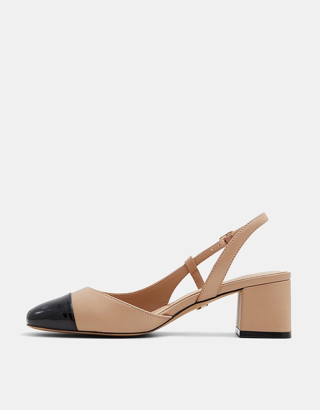 ALDO - Bialle Slingback Block Heels