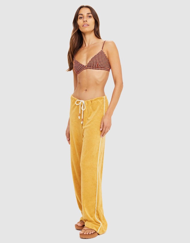 The Upside - Cocos Charli Drawstring Pants