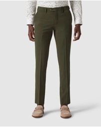 Politix - Benson Tailored Pant