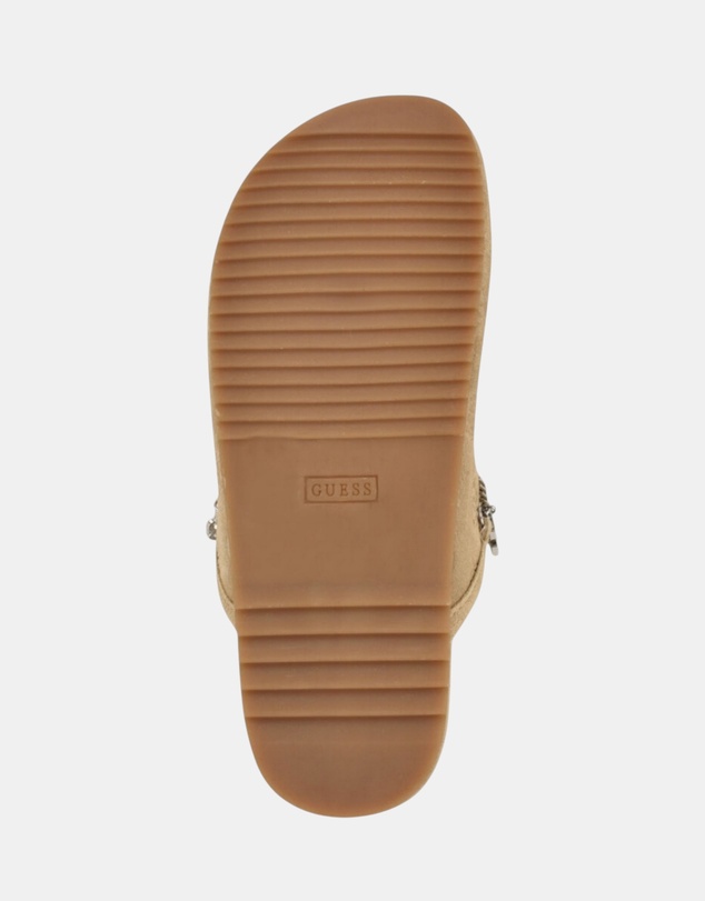 GUESS - Gavyn Casual Slides
