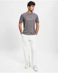 Emporio Armani EA7 - Train Visibility Tee