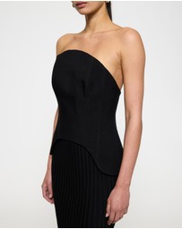 Solace London - Kesi Maxi Dress