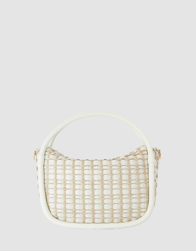 Dune London - Dinideliberate - White