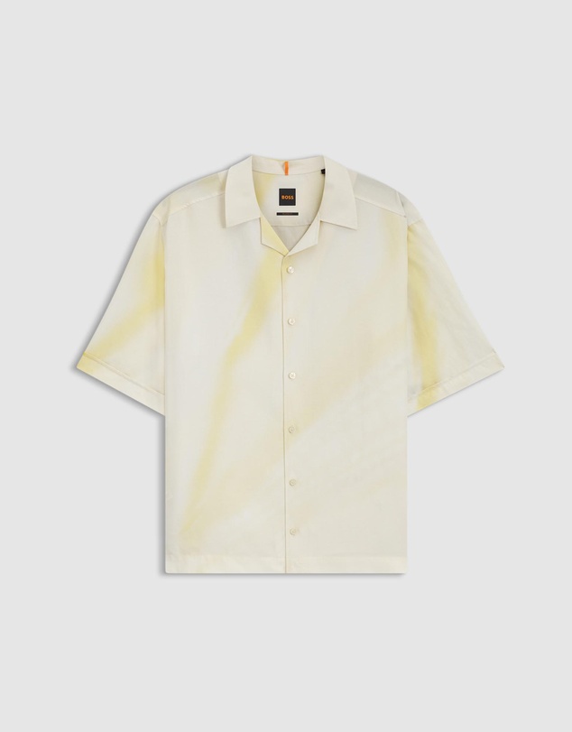 BOSS - Lapisy Shirt