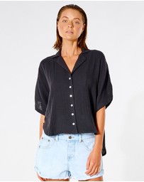 Rip Curl - Premium Surf Short Sleeve Shirt