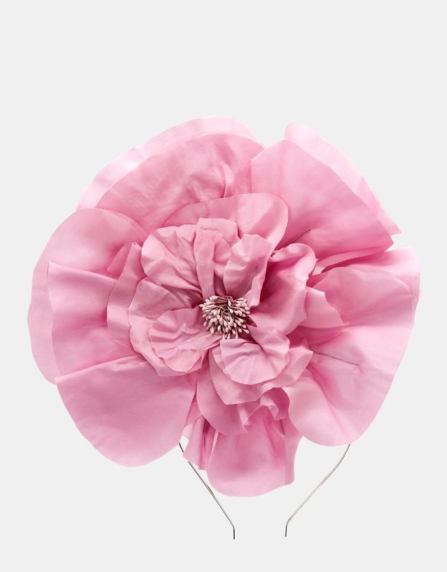 Morgan & Taylor - Cindy Fascinator