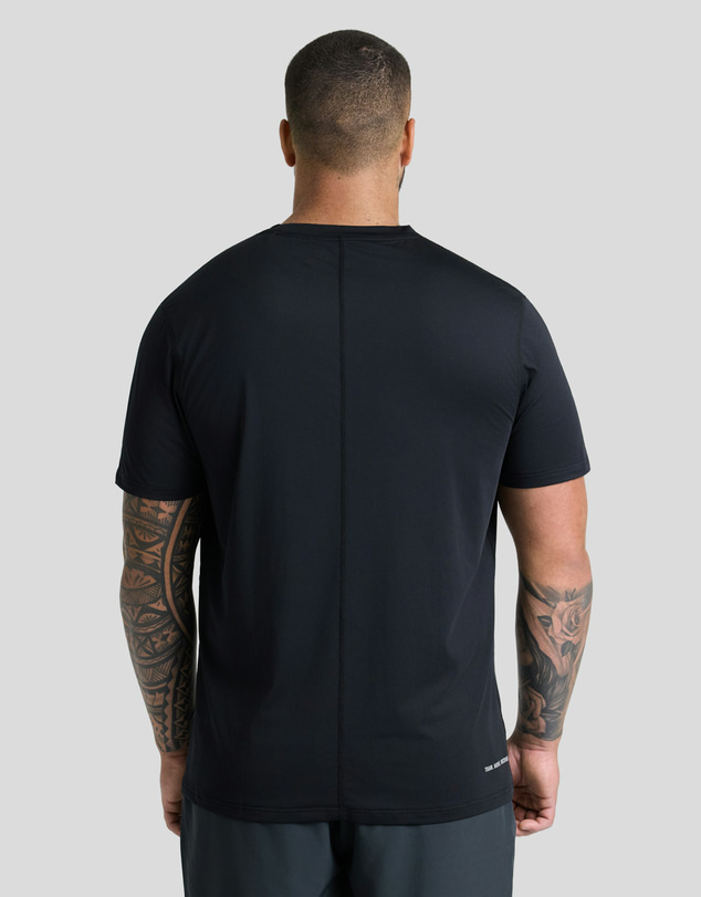 Johnny Bigg - Tmr Active Training Tee