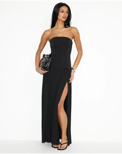 Dazie - Julietta Midi Dress