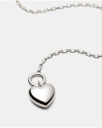 MIMCO - Affaire Necklace