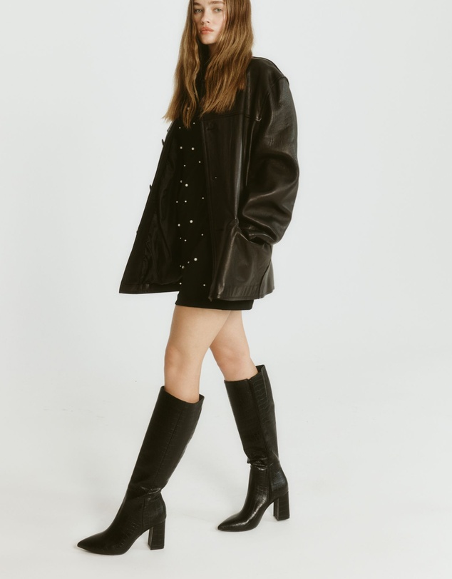 Verali - Magda Tall Boots