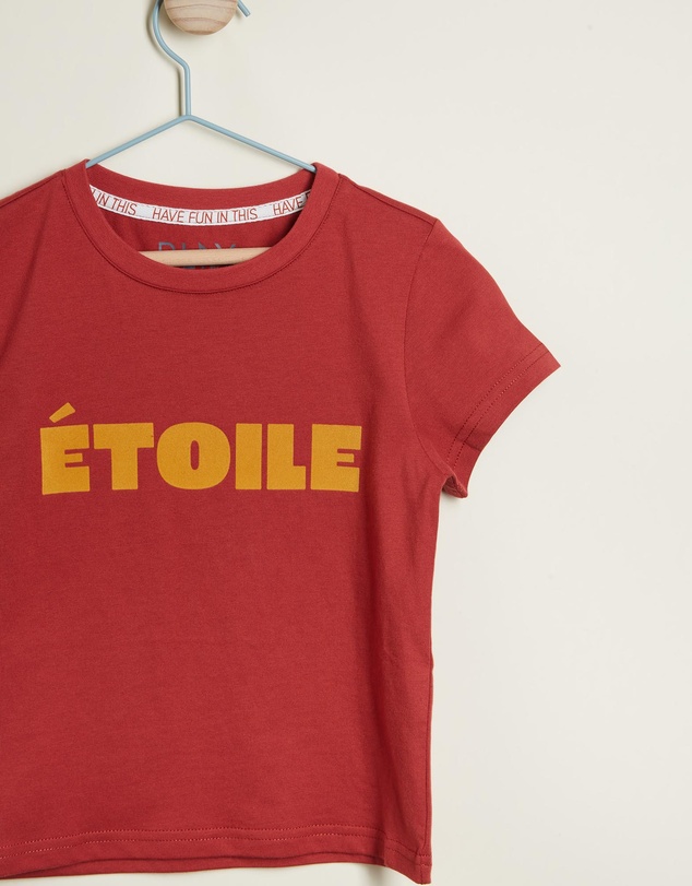 PLAY etc - Etoile Tee - Kids-Teens