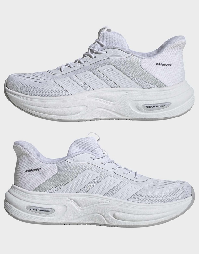 adidas Sportswear - CLOUDFOAM CUXXION RAPIDFIT SHOES Womens
