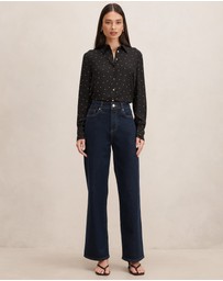 Forever New - Anne Long Sleeves Shirt