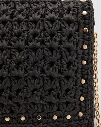 M.N.G - Espiga Medium Bag
