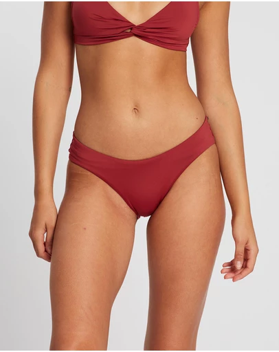 BONDI BORN - Nadia Bikini Bottoms