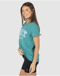 UNIT - UNIT Championship Ladies T-Shirt