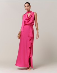 Savel - Kendall Midi Dress