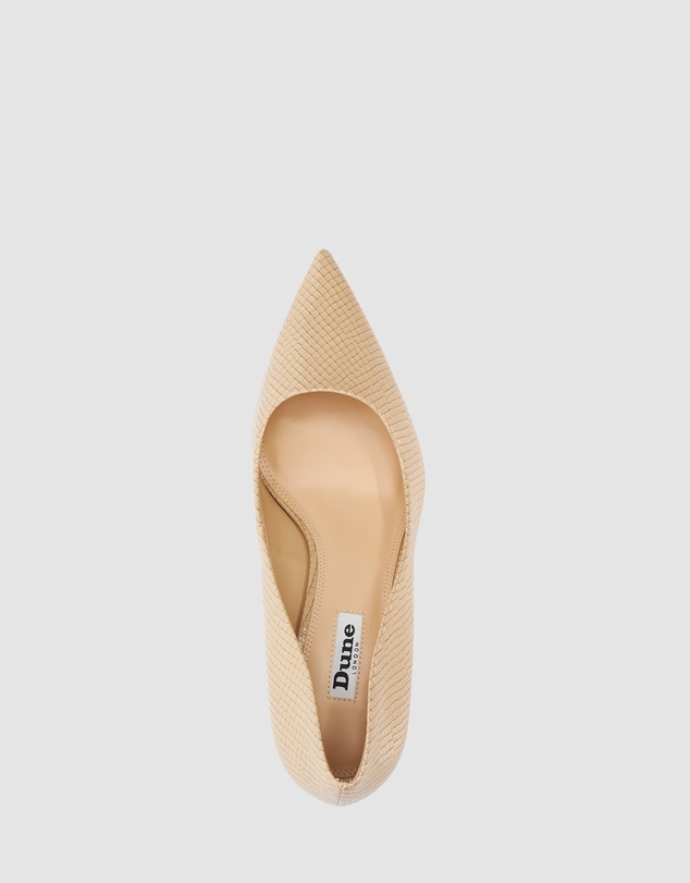 Dune London - Absolute - Blush