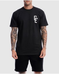 Counter Culture - Big Cypher Tee
