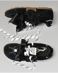 Naked Wolfe - Adored Sneaker