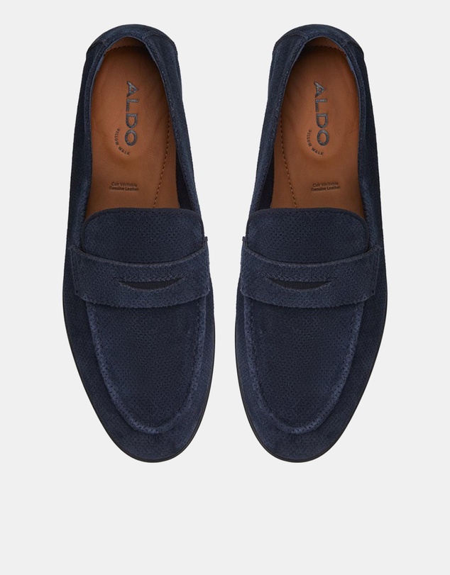 ALDO - Journey Loafers