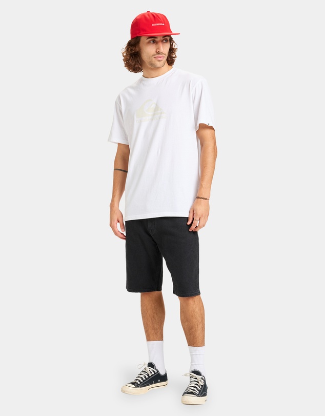 Quiksilver - Mens Aqua Cult 20
