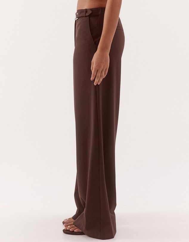 SOVERE - Amorey Pants