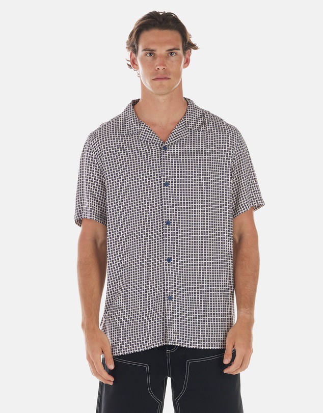 Nana Judy - Francis SS Shirt