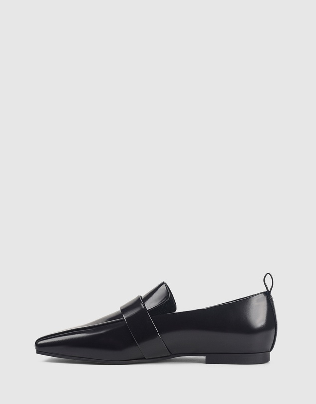 LANA WILKINSON - Lora Loafer Flat