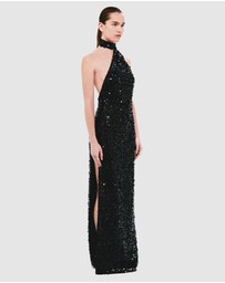 MISHA - The Nicolette Crotchet Sequin