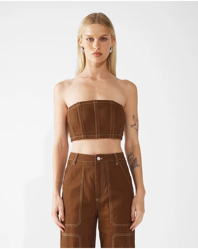 BY.DYLN - Cooper Crop