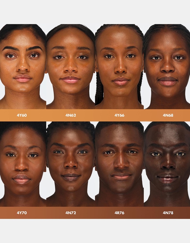 MAKE UP FOR EVER - HD Skin Hydra Glow Foundation-24
