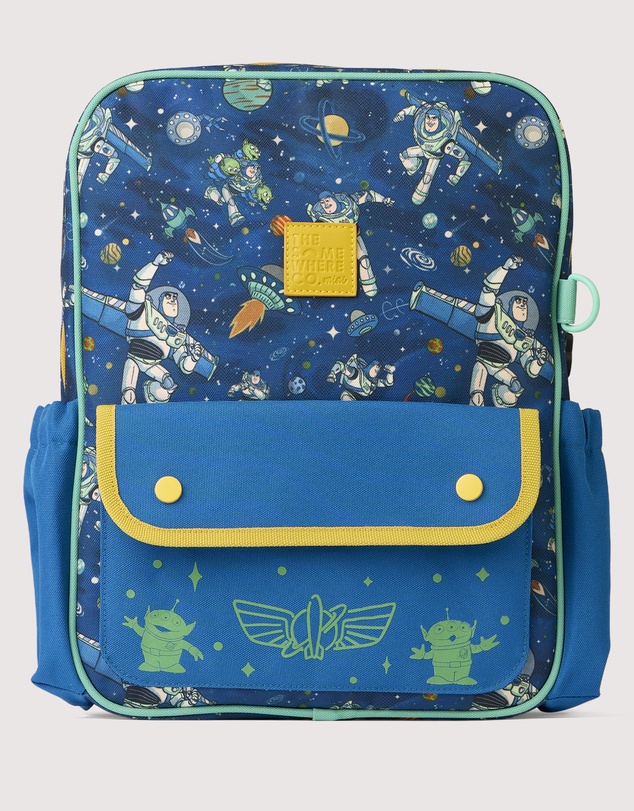 The Somewhere Co - Buzz Lightyear Mini Adventure Backpack