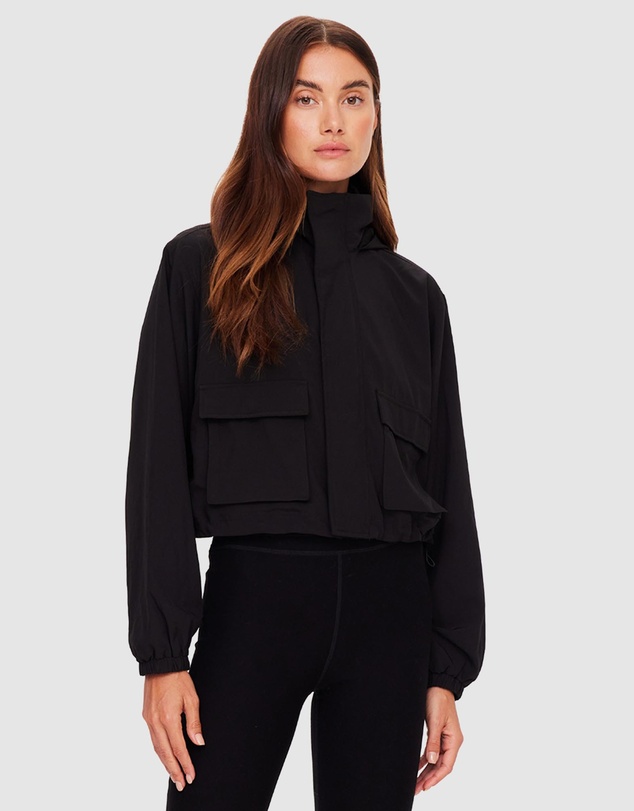 The Upside - Ace Shell Jacket