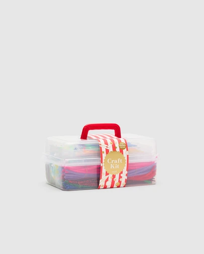 Seed Heritage - Craft Kit