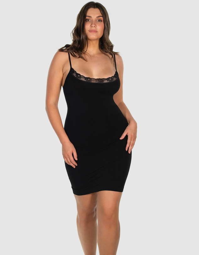 B Free Intimate Apparel - Bamboo Slip