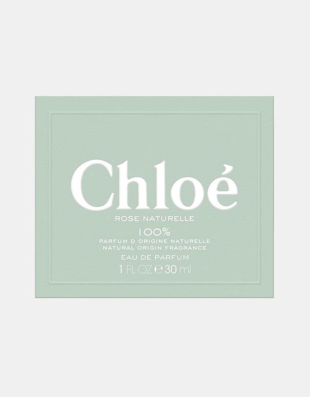 Chloé - Chloe Eau De Parfum Naturelle 30ml