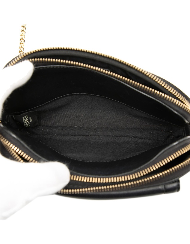 Pre-Loved by Azura Reborn - Pre-Loved Leather Easy 2 Baguette Crossbody