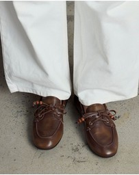 La Tribe - Boat Shoes