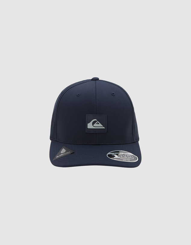 Quiksilver - Mens Adapted Flexfit Hat