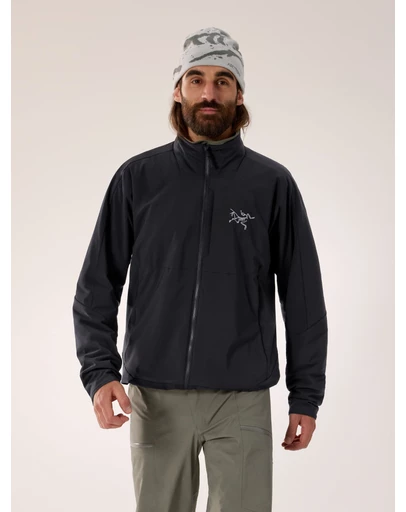 Arc'teryx - Allium Insulated Jacket Men's